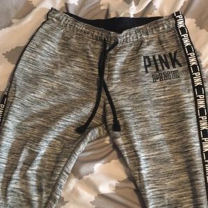 VS PINK Joggers
